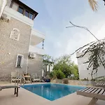 Dolphin Villa Bodrum