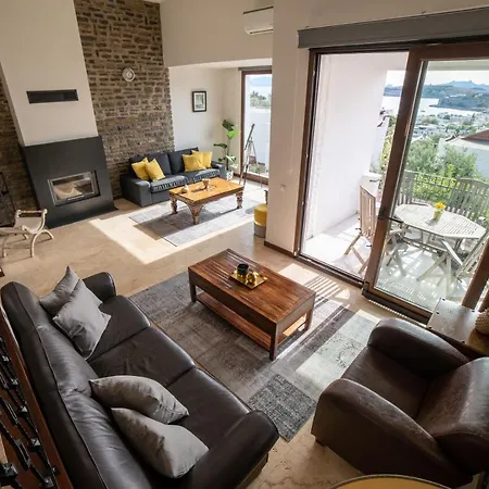 Βίλα Dolphin Αλικαρνασσός