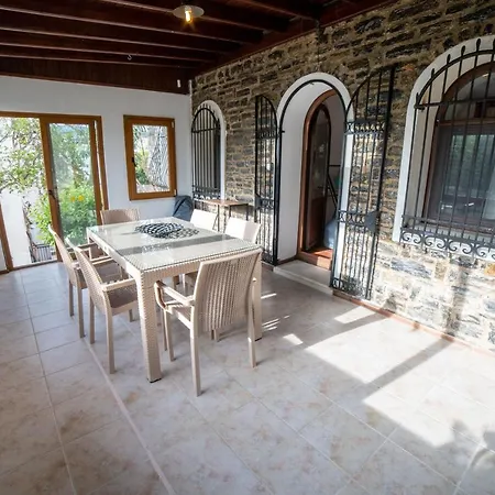 Villa Dolphin Bodrum