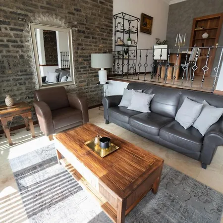 Villa Dolphin Bodrum