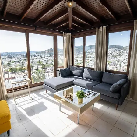 Dolphin Villa Bodrum