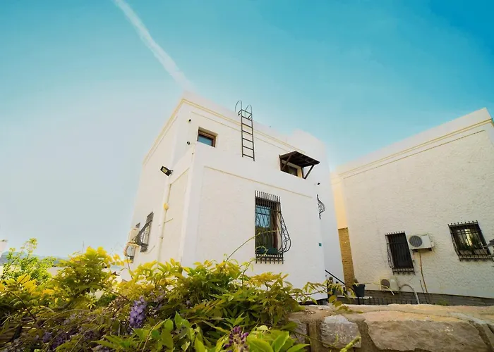 Dolphin Villa *