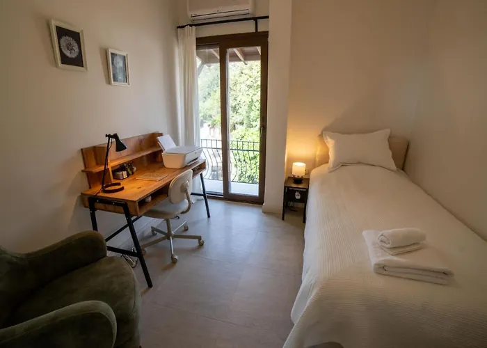 Villa Dolphin *