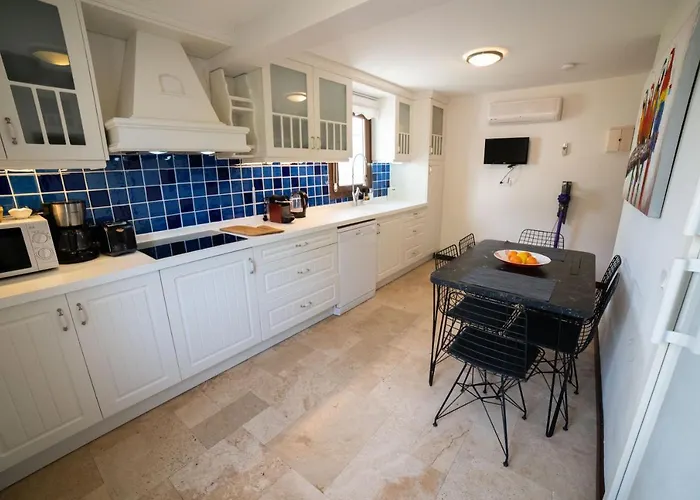 Βίλα Dolphin Αλικαρνασσός