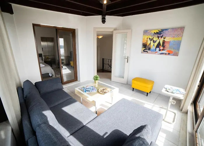 Villa Dolphin
