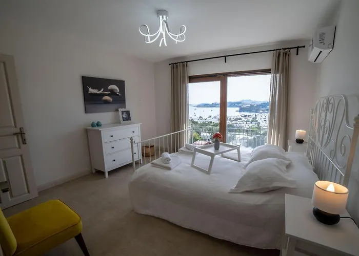 Villa Dolphin