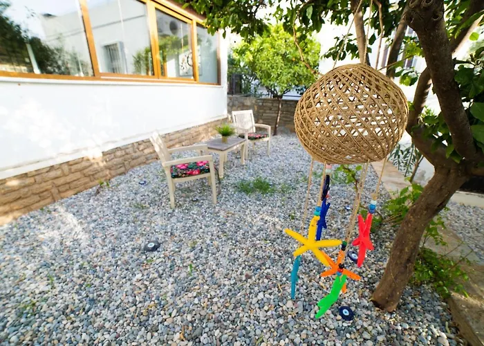 Dolphin Villa *