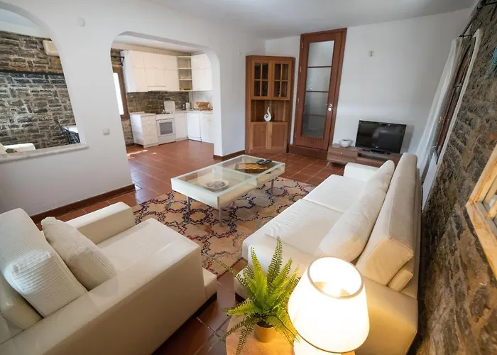 Dolphin Βίλα Αλικαρνασσός