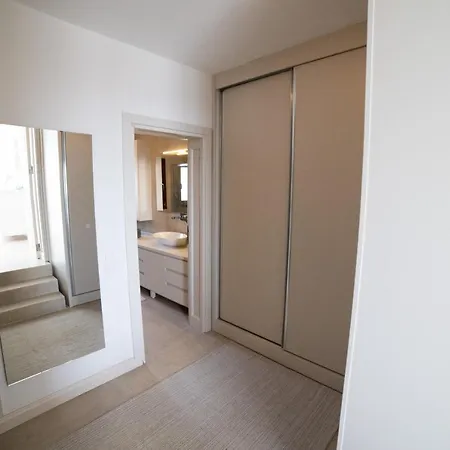 Dolphin Villa Bodrum