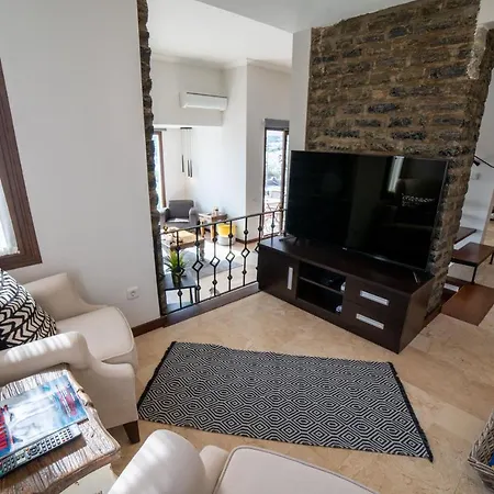 Dolphin Villa Bodrum