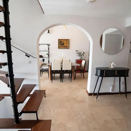 Villa Dolphin Bodrum