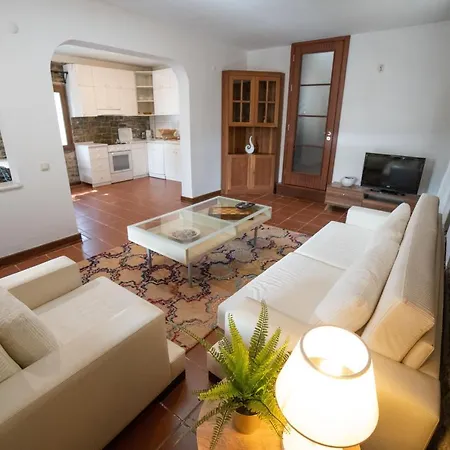 Dolphin Villa Bodrum