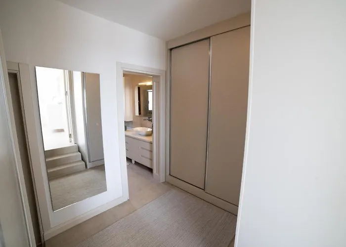 Dolphin וילה בודרום